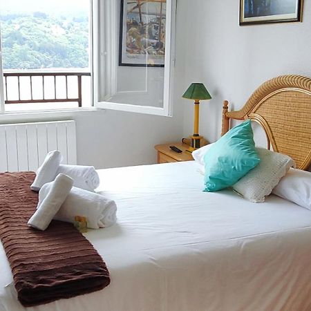 Apartamento Mirador De Urdaibai II Axpe de Busturia Exterior foto