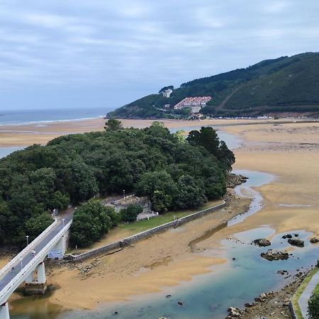 Apartamento Mirador De Urdaibai II Axpe de Busturia Exterior foto