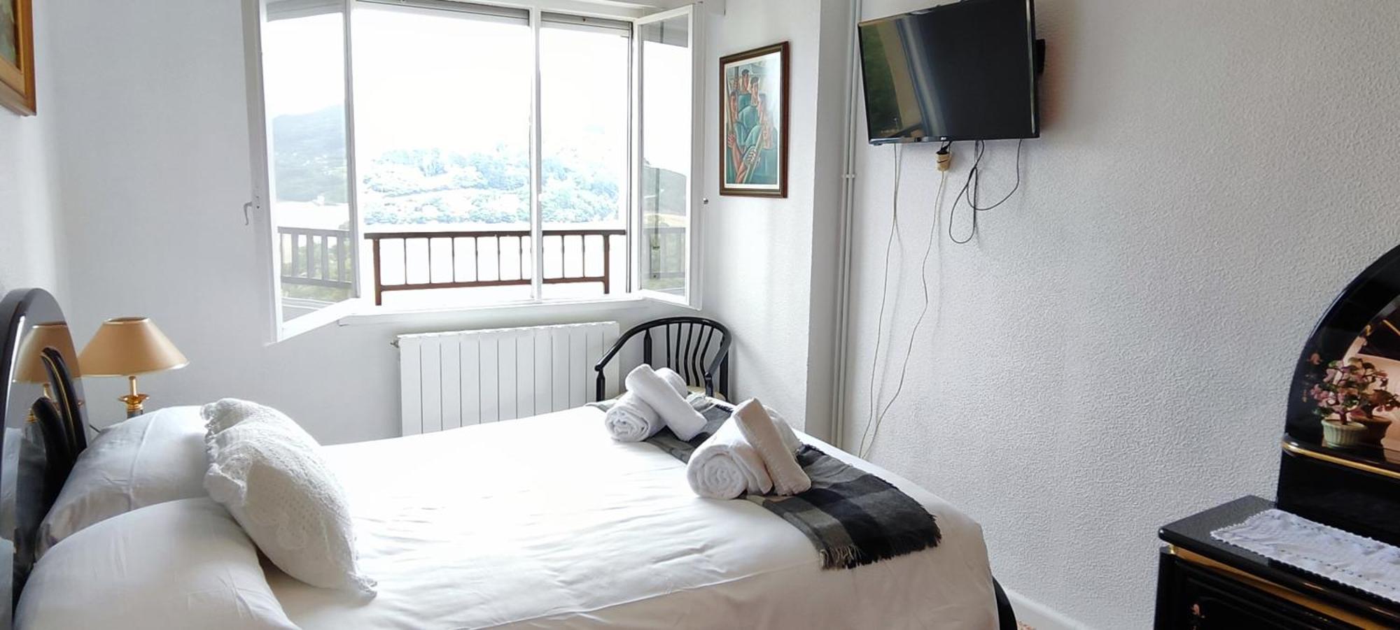 Apartamento Mirador De Urdaibai II Axpe de Busturia Exterior foto