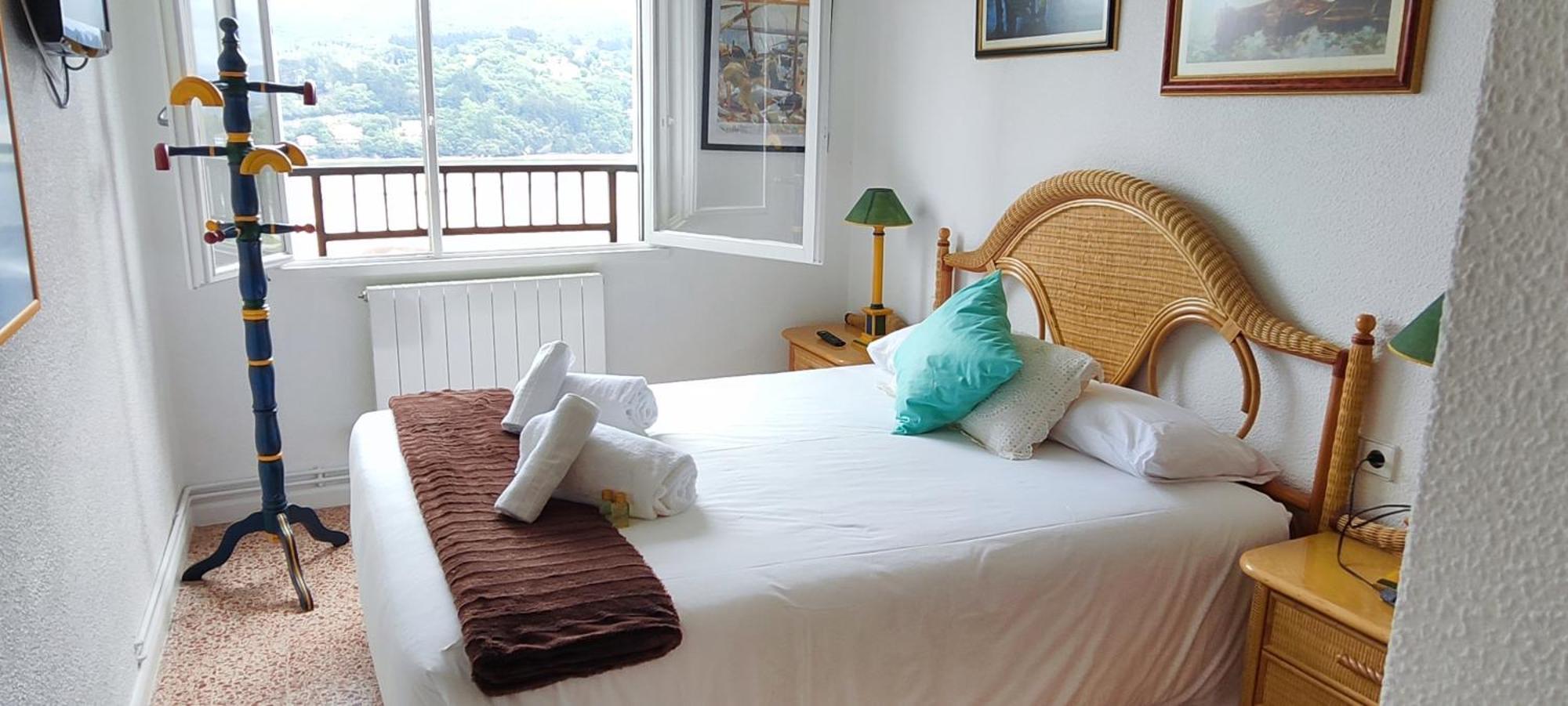 Apartamento Mirador De Urdaibai II Axpe de Busturia Exterior foto