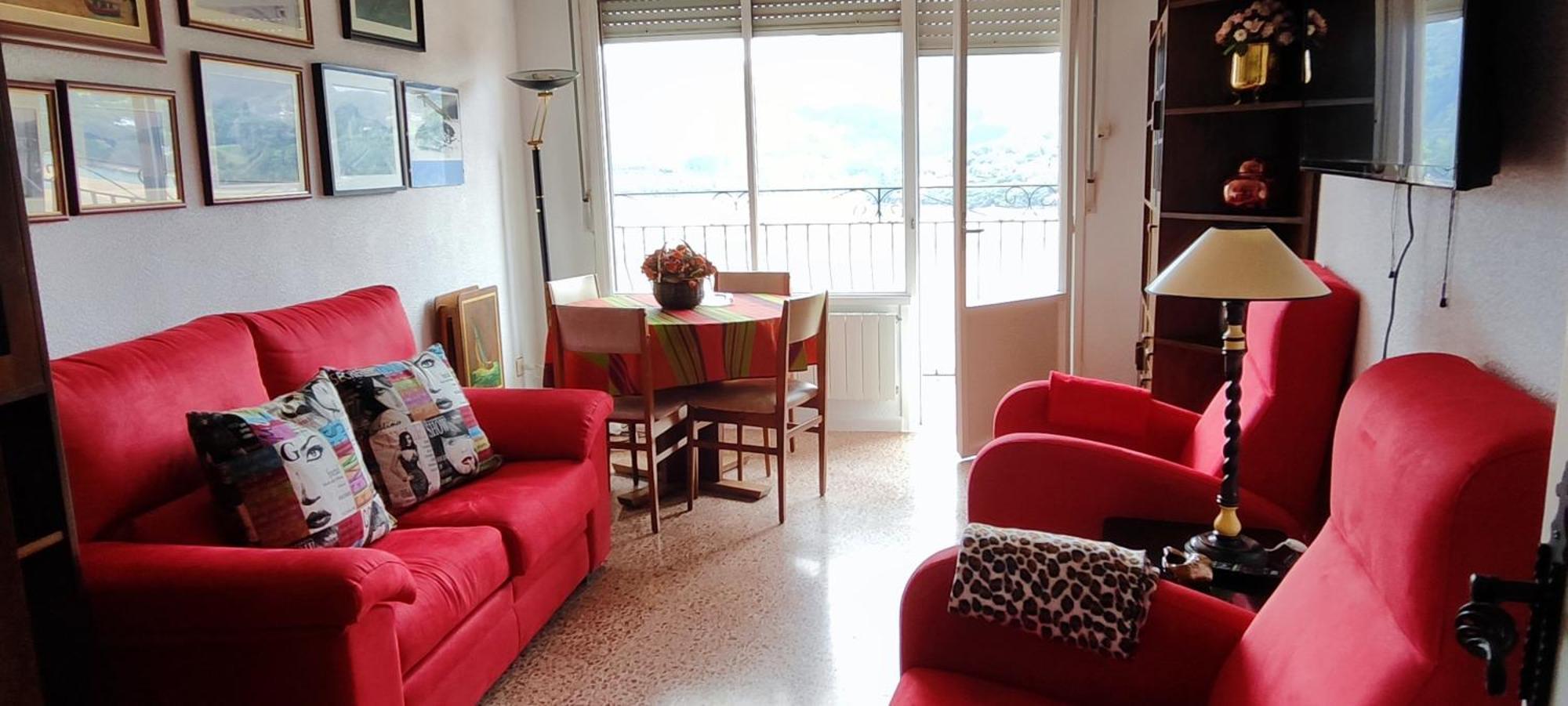 Apartamento Mirador De Urdaibai II Axpe de Busturia Exterior foto