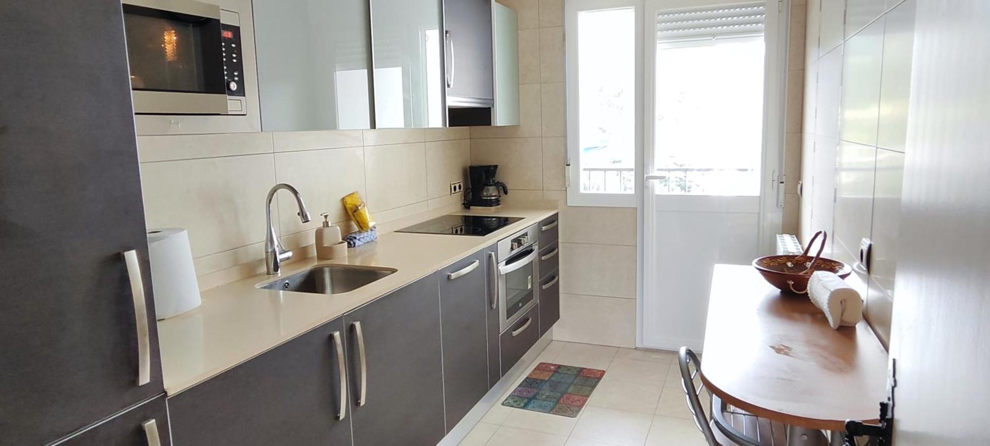 Apartamento Mirador De Urdaibai II Axpe de Busturia Exterior foto