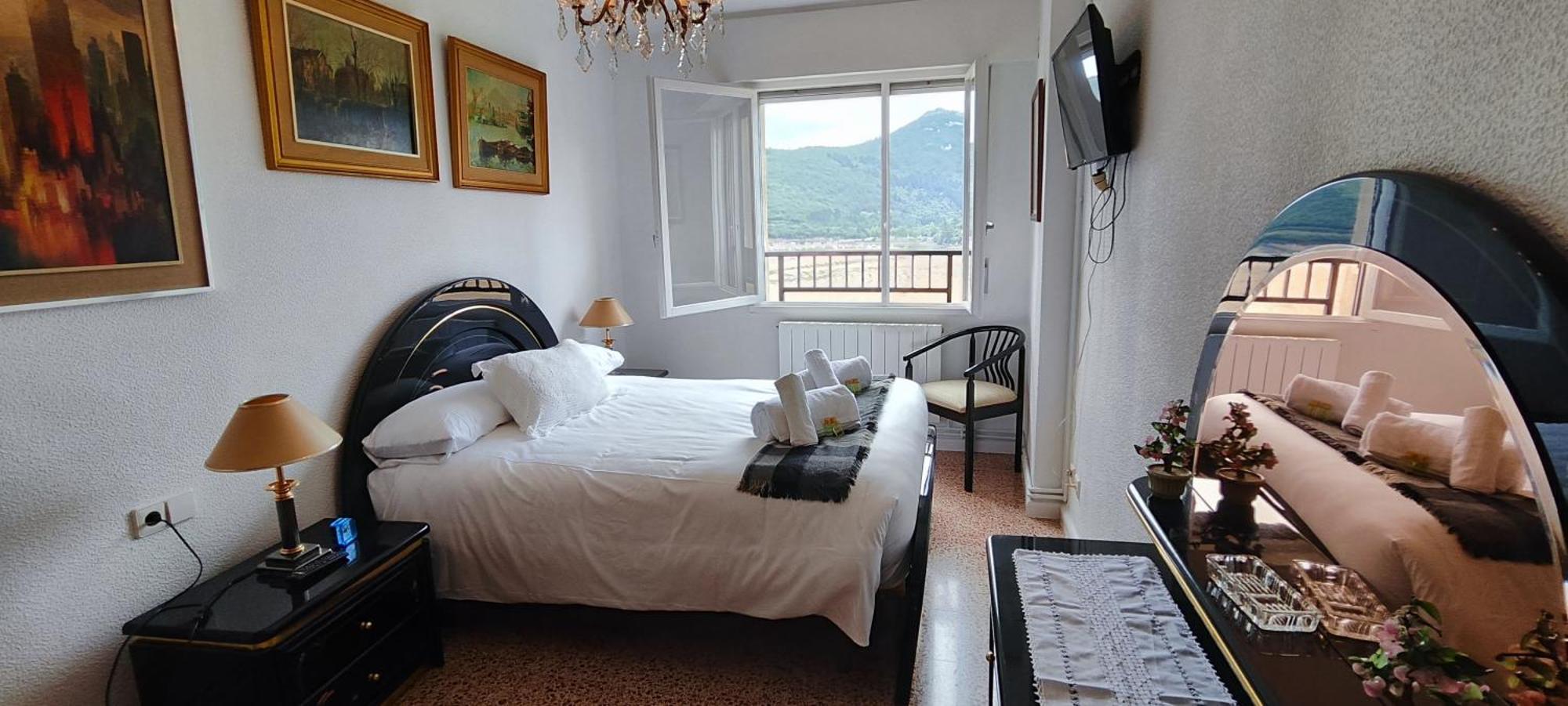 Apartamento Mirador De Urdaibai II Axpe de Busturia Exterior foto